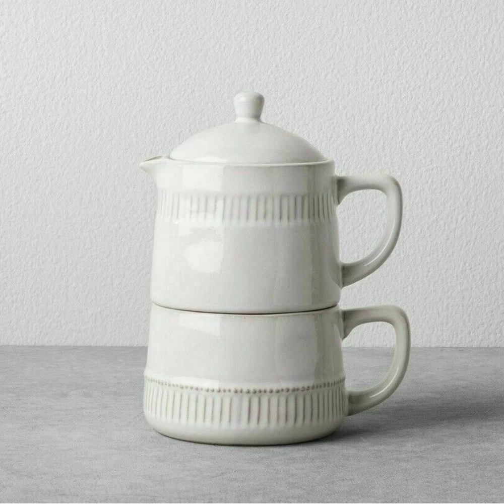Hearth & Hand Coffee Set ☕️